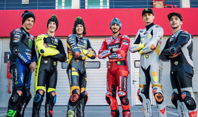 Murid Rossi Podium Terus Nih thumbnail