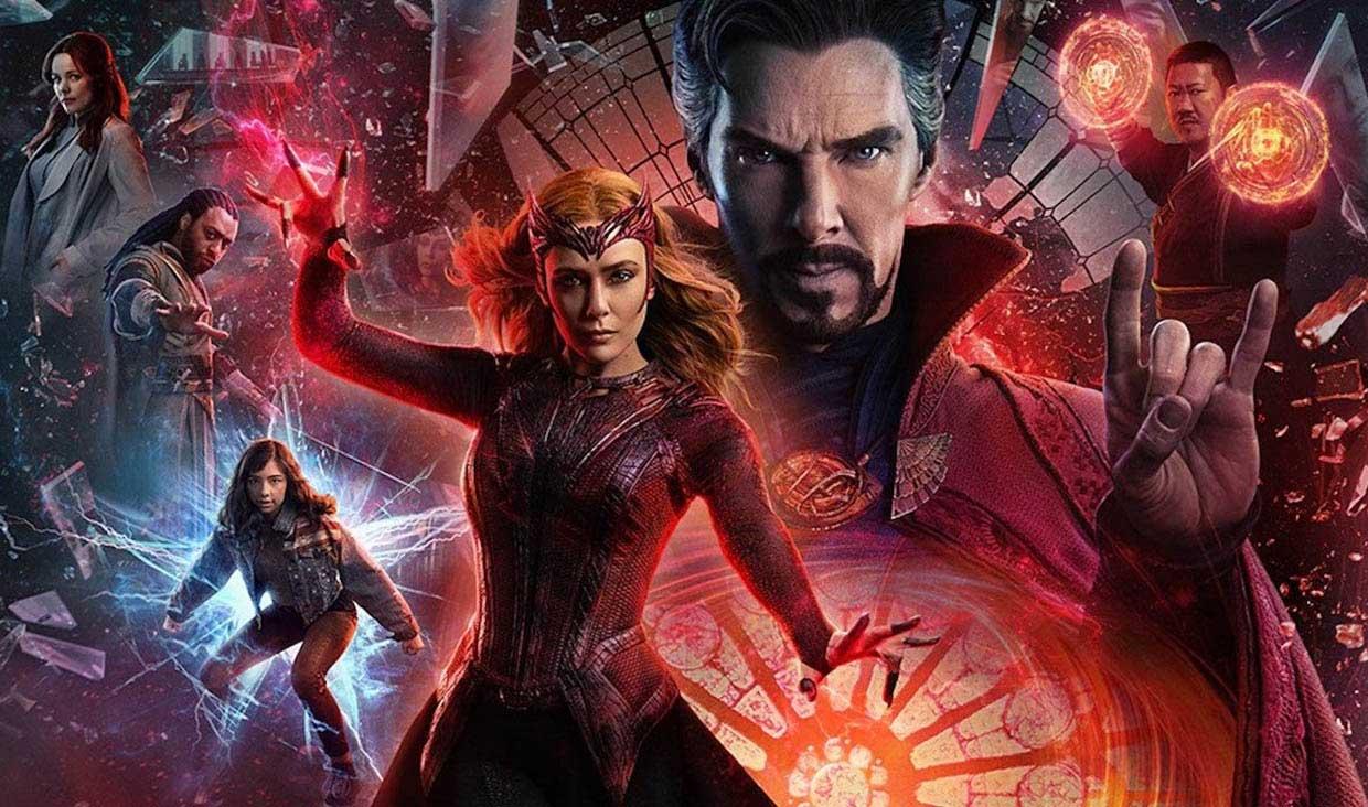Deretan Rumor Doctor Strange 2 yang Terbantahkan