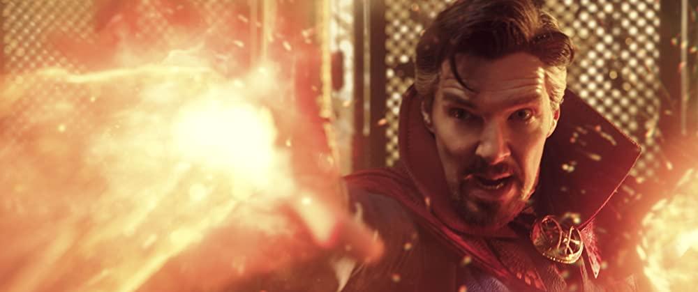 Doctor Strange Tanggal Rilis