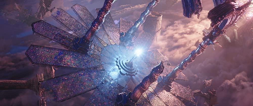 Mengungkap Multiverse