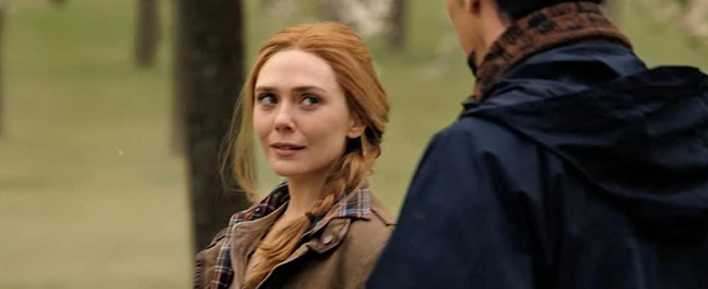 Sosok Wanda Maximoff di Strange 2
