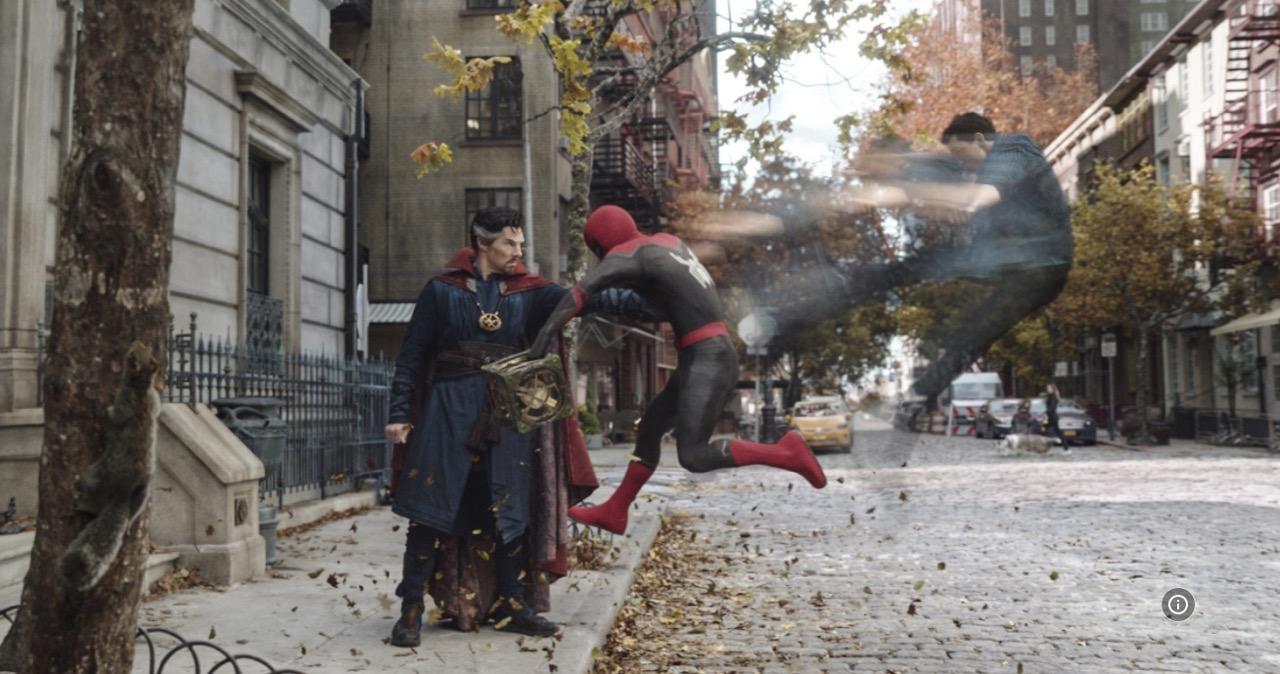 Kelanjutan dari Film Spiderman No Way Home