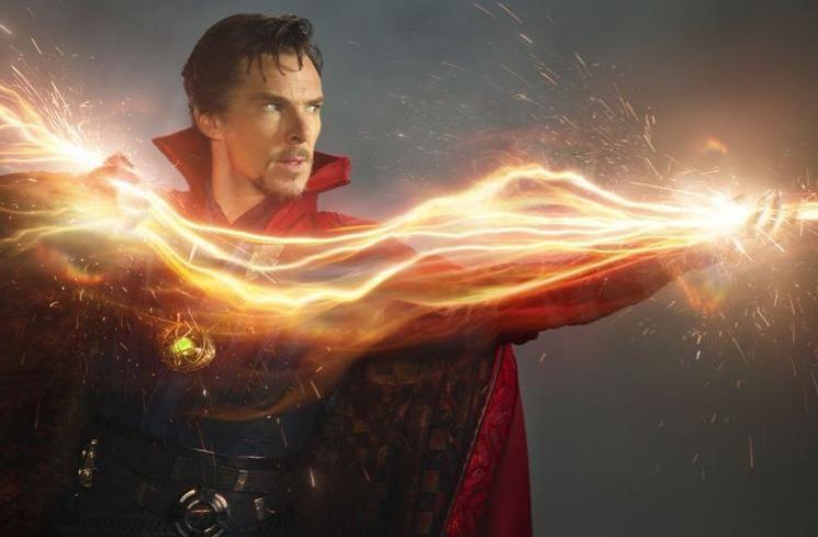 Ini Alasan Dr. Strange Pantas Disebut Superhero!