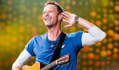 Lagu Coldplay Paling Galau Bagi Chris Martin thumbnail