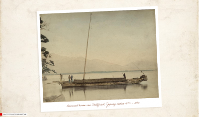 Wajib Tau! Sejarah Singkat Munculnya Fotografi Berwarna thumbnail