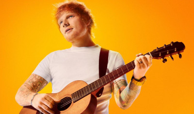 Fakta Lengkap Konser Ed Sheeran di Jakarta thumbnail