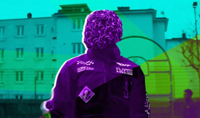 Dide, Rapper Misterius Viral yang Ternyata Pemain Bola thumbnail