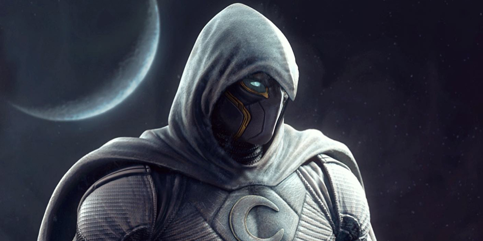 Serial Marvel Moon Knight Resmi Umumkan Sutradara