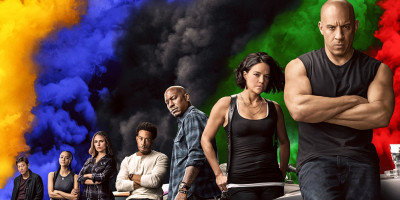 Fast and Furious Bakal Tamat di Film ke-11 thumbnail