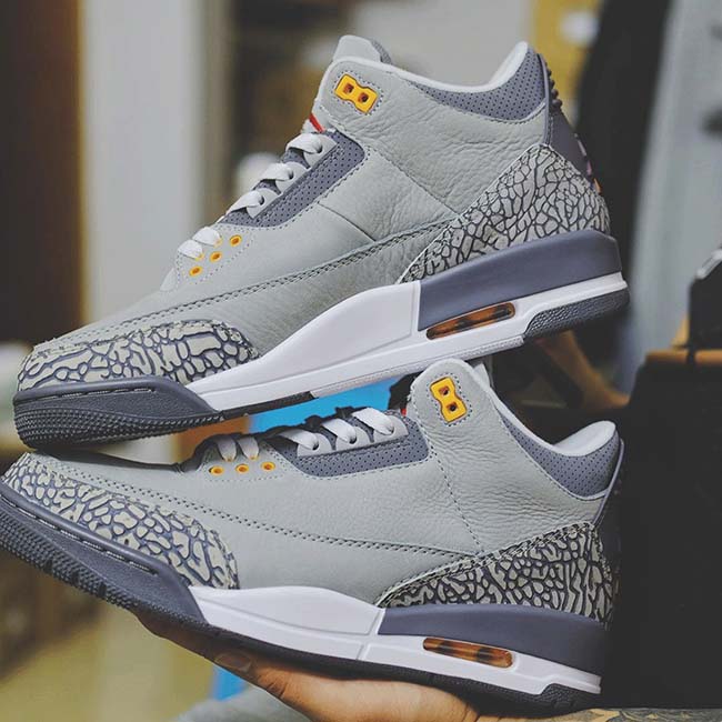 jordan 3 batman