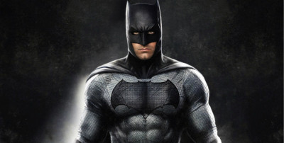 Batfleck Bakal Punya Series? thumbnail