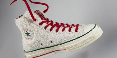 Converse Chuck 70 Edisi Liburan thumbnail