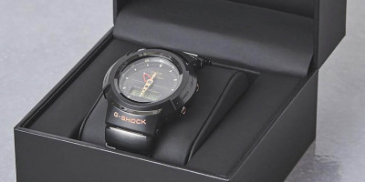 United Arrows Permak Analog-Digital G-SHOCK thumbnail