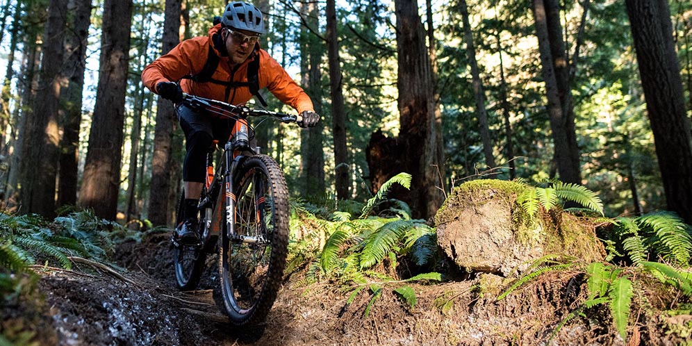 5 Track MTB di Jakarta yang Wajib Lo Coba