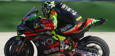 Iannone Tak Bisa Tampil Di MotoGP 4 Tahun thumbnail