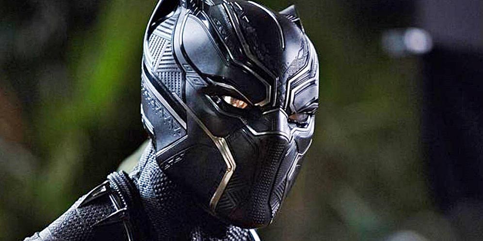 Black Panther 2 Akan Tiru Konsep Fast & Furious 7 | LAzone.id