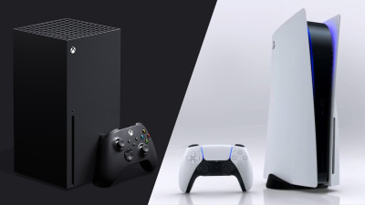 PS5 Kalah dari Xbox Series X thumbnail
