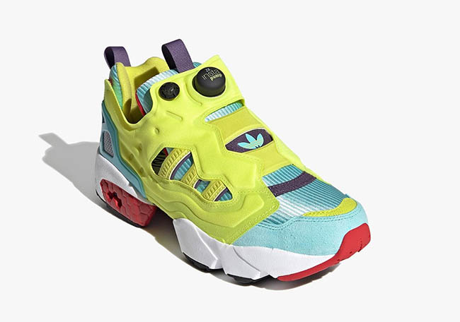 sepatu adidas reebok