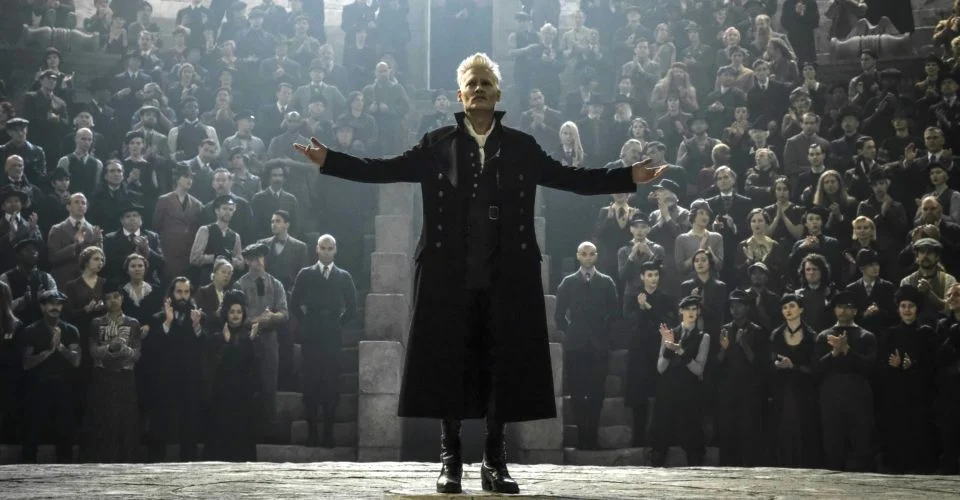 ‘Dipecat’ Dari Fantastic Beasts, Johnny Depp Malah Untung? thumbnail