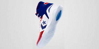 Converse Rilis Koleksi Spesial NBA/ABA thumbnail