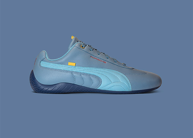 Puma Hadirkan Sneakers Sportscar 911 
