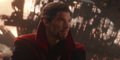 Poster Doctor Strange 2 Horor Banget! thumbnail