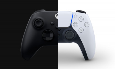 PS5 dan Xbox Series X Udah Mulai Rusak? thumbnail