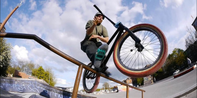 Yang Harus Lo Tahu Sebelum Punya Sepeda BMX thumbnail