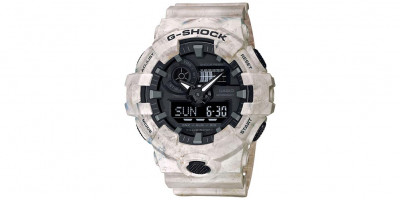 G-SHOCK Rilis Jam Dalam Warna Musim Dingin thumbnail
