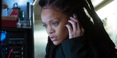 Rihanna Gabung Black Panther 2?