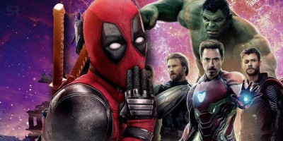 Peran Deadpool di MCU thumbnail