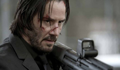 Isu-isu Seputar John Wick 4: Hagakure? thumbnail