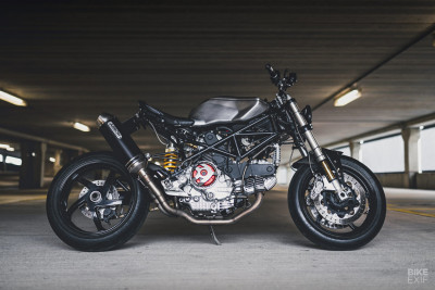 Begini Jadinya Ketika 2 Ducati Digabung Jadi 1 thumbnail