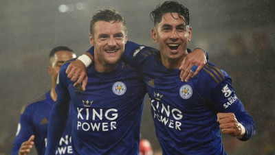 Deretan Rekor Kemenangan Terbesar di Liga Inggris thumbnail