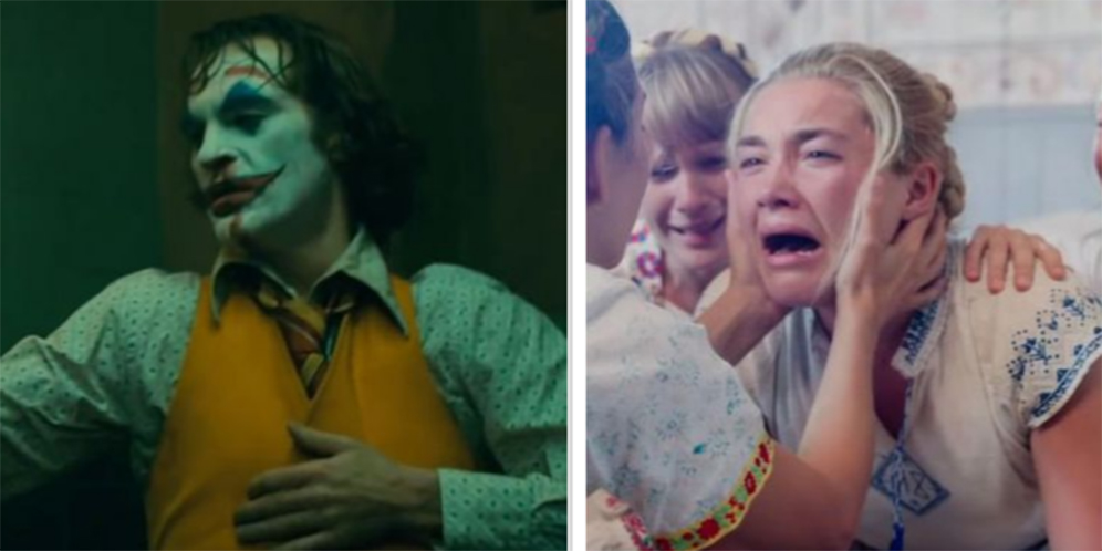 Film-film Paling Disturbing 2019, Apa Saja?
