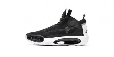 Air Jordan 34 Hadir dalam Warna Baru 'Eclipse'