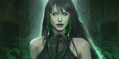 Ada Bom di Loksyut Film Marvel, Angelina Jolie Dievakuasi thumbnail