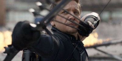 Jeremy Renner Minta Film Solo Hawkeye thumbnail