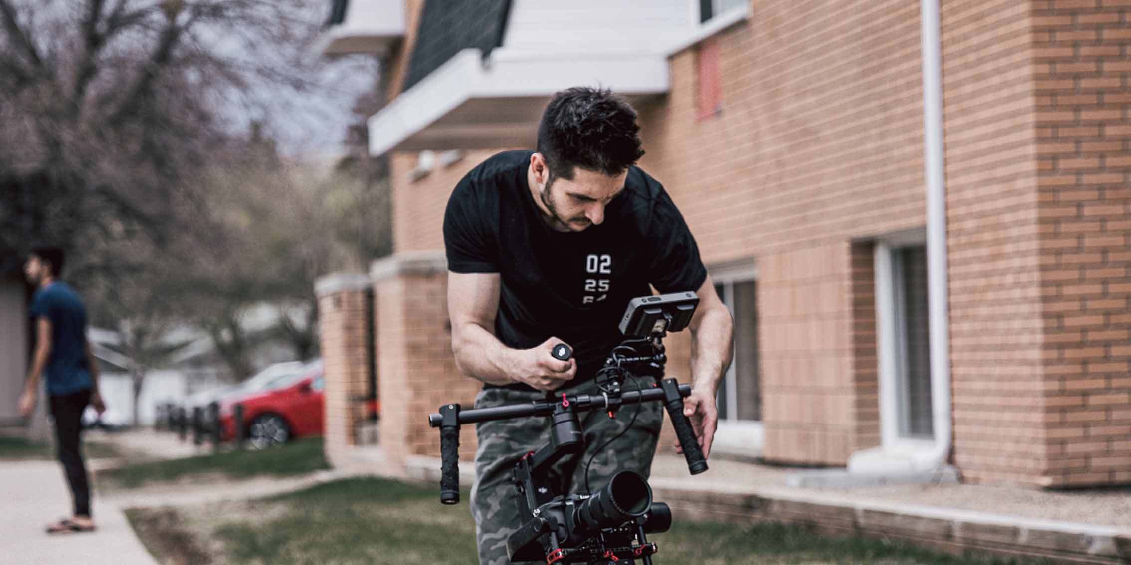 Layanan Videografi Perusahaan