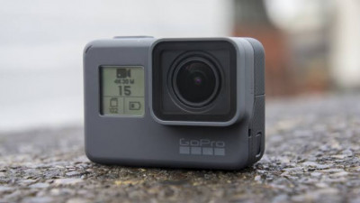 Nih, Action Cam Buat Abadikan Momen Aktivitas Outdoor Lo thumbnail