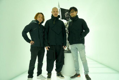 Gini Kalo Brand Techwear Collab Sama Kreator Game Legendaris thumbnail