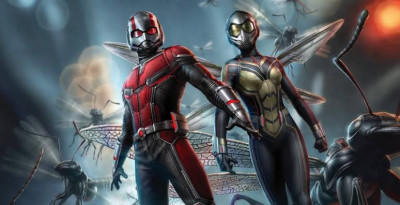 Ant-Man 3 Bakal Memperkenalkan Fantastic 4? thumbnail
