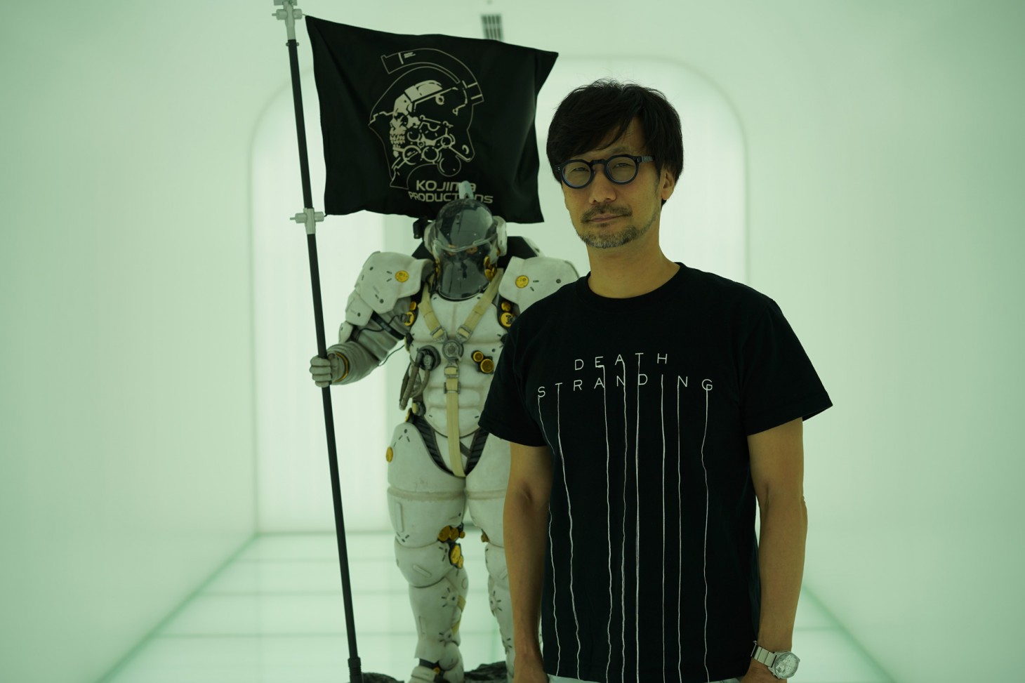 Bukan Cuma Bikin Game, Creator Ini Berencana Bikin Film Juga
