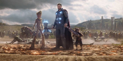 Bocorin Thor: Ragnarok, Mark Rufallo Malah Dipuji thumbnail