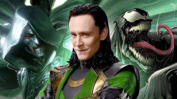 4 Villain Ini Ternyata Pernah Menyelamatkan Umat Manusia