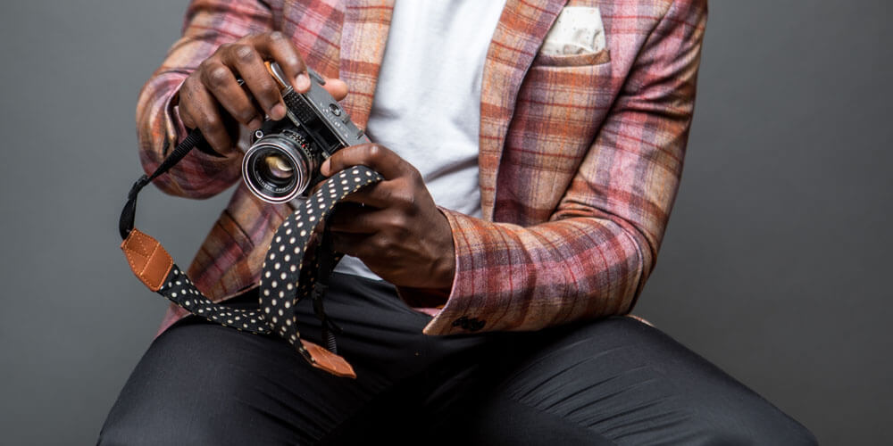 Seberapa "Fotografer" Outfit-Mu?