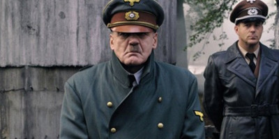 Sosok Hitler Pernah Hidup Lagi oleh Aktor-aktor Ini thumbnail