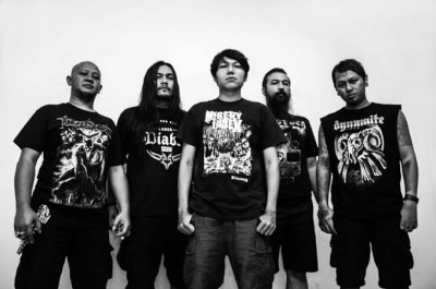 DeadSquad, Bukan Cuma Jadi Squad Saat Manggung