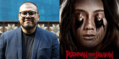 Film Horor Joko Anwar Lebih Laku dari Gundala thumbnail