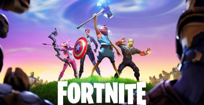 Fortnite Jadi Game Esport Terbaik 2019